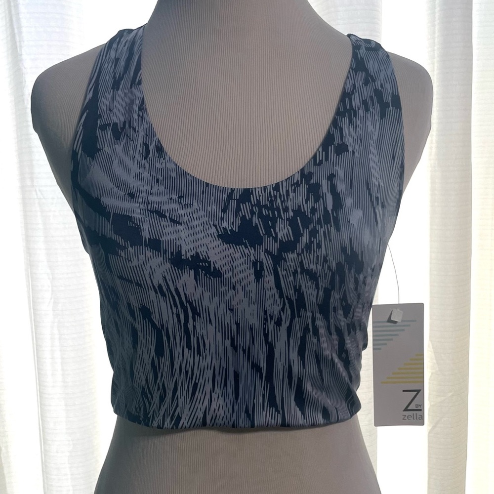 NWT Sports Bra